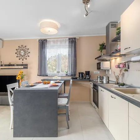 Andrea Apartment Porec