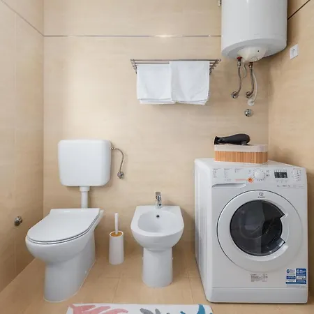 Andrea Apartment Porec