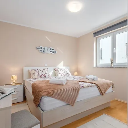 Apartment Andrea