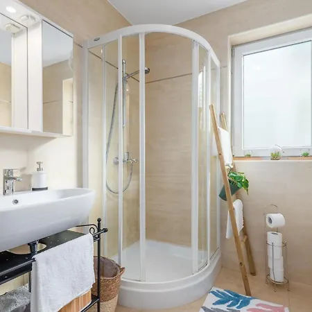 Andrea Apartment Porec