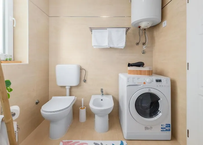 Andrea Apartamento Poreč