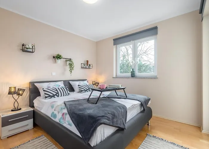 Andrea Apartamento *