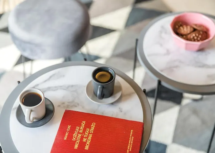 Apartamento Andrea *